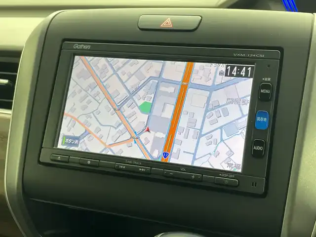 ホンダ フリード G ホンダセンシング 群馬県 2016(平28)年 2.5万km プレミアムディープロッソパール 純正ナビ　バックカメラ　衝突被害軽減ブレーキ　レーンアシスト　アダプティブクルーズコントロール　両側電動スライドドア　アイドリングストップ　前方ドライブレコーダー　ＬＥＤ　ＥＴＣ　スマートキー　禁煙車