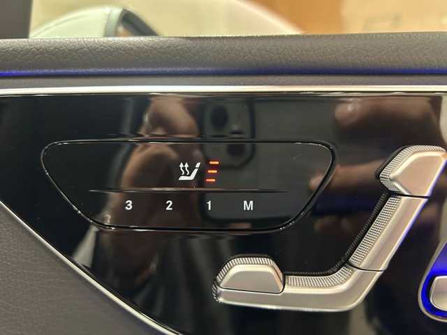 メルセデス・ベンツ Ｃ２２０ｄ 4マチック オールテレイン 道央・札幌 2022(令4)年 3.4万km ポーラホワイト レザーエクスクルーシブパッケージ/　・パノラミックスライディングルーフ/　・本革シート/レーダーセーフティパッケージ/アクティブパーキングアシスト/DIGITAライド/アダプティブハイビームアシストプラス/MBUX ARナビゲーション/ヘッドアップディスプレイ/フルセグテレビ/USB/BT/ワイヤレスチャージング/アンビエントライトプラス/オートマチックテールゲート