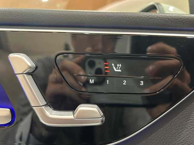 メルセデス・ベンツ Ｃ２２０ｄ 4マチック オールテレイン 道央・札幌 2022(令4)年 3.4万km ポーラホワイト レザーエクスクルーシブパッケージ/　・パノラミックスライディングルーフ/　・本革シート/レーダーセーフティパッケージ/アクティブパーキングアシスト/DIGITAライド/アダプティブハイビームアシストプラス/MBUX ARナビゲーション/ヘッドアップディスプレイ/フルセグテレビ/USB/BT/ワイヤレスチャージング/アンビエントライトプラス/オートマチックテールゲート