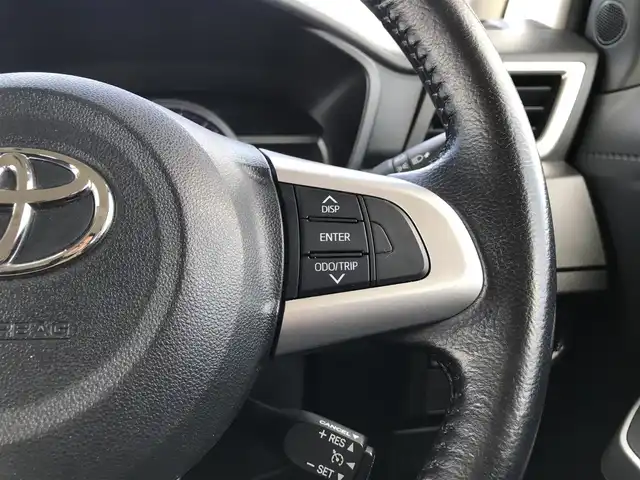 トヨタ タンク カスタムG S 鳥取県 2016(平28)年 10.3万km プラムブラウンパールクリスタルシャイン 代車予定車両　他店落札不可/純正９インチナビ/フルセグ/CD/BT/バックカメラ/スマートアシスト/レーンキープアシスト/クルーズコントロール/両側パワースライドドア/ETC/LEDヘットライト/フォグライト/純正１４インチアルミホイール/プッシュエンジンスタート/アイドリングストップ/スペアキー/フロアマット・ドアバイザー/保証書・取扱説明書