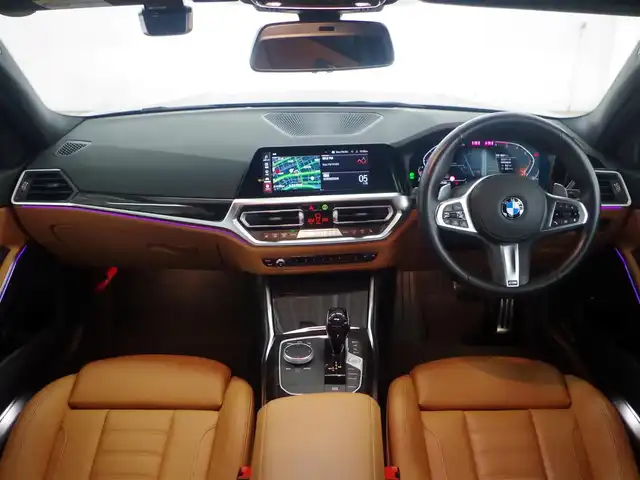 ＢＭＷ ＢＭＷ ３２０ｄ xDrive Mスポーツ 兵庫県 2021(令3)年 0.9万km ミネラルグレー 純正ナビ/全方位カメラ/ワイヤレス充電/純正前後ドライブレコーダー/ETC/シートヒーター（D+N席)/アダプティブクルーズコントロール/レーンキープアシスト/ブラインドスポットモニター/ブラウンレザーシート/アンビエントライト/パワーバックドア/コンフォートアクセス/Bluetooth/Apple Car Plqy/衝突軽減ブレーキ/LEDヘッドライト/オートマチックハイビーム/純正フロアマット/パワーシート（D+N席）/純正18インチ純正AW/ワンオーナー/スペアキー有