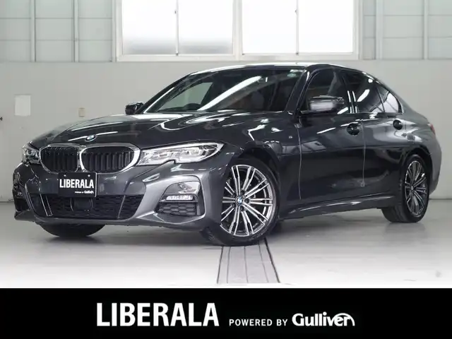 ＢＭＷ ＢＭＷ ３２０ｄ xDrive Mスポーツ 兵庫県 2021(令3)年 0.9万km ミネラルグレー 純正ナビ/全方位カメラ/ワイヤレス充電/純正前後ドライブレコーダー/ETC/シートヒーター（D+N席)/アダプティブクルーズコントロール/レーンキープアシスト/ブラインドスポットモニター/ブラウンレザーシート/アンビエントライト/パワーバックドア/コンフォートアクセス/Bluetooth/Apple Car Plqy/衝突軽減ブレーキ/LEDヘッドライト/オートマチックハイビーム/純正フロアマット/パワーシート（D+N席）/純正18インチ純正AW/ワンオーナー/スペアキー有