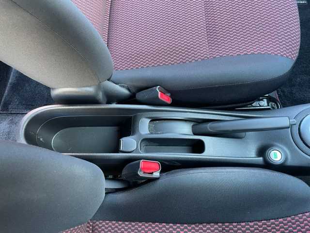 日産 ノート ニスモ 神奈川県 2015(平27)年 5万km ダークメタルグレー スーパーチャージャー/純正SDナビ【MC315D-W】/・DTV/CD/DVD/BT/AUX		/バックカメラ/ETC			/純正16インチAW/ルーフエンドスポイラー/オートライト/純正LEDヘッドライト/バックフォグ			/プッシュEgスタート/ストップ/インテリジェントキー×2			/ターンランプ付電動格納ドアミラー/ドアバイザー/純正フロアマット/取扱説明書/ナビ取扱説明書/新車時保証書