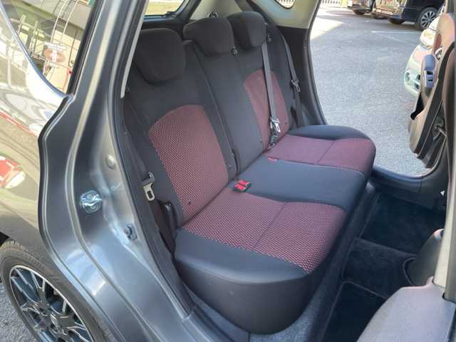 日産 ノート ニスモ 神奈川県 2015(平27)年 5万km ダークメタルグレー スーパーチャージャー/純正SDナビ【MC315D-W】/・DTV/CD/DVD/BT/AUX		/バックカメラ/ETC			/純正16インチAW/ルーフエンドスポイラー/オートライト/純正LEDヘッドライト/バックフォグ			/プッシュEgスタート/ストップ/インテリジェントキー×2			/ターンランプ付電動格納ドアミラー/ドアバイザー/純正フロアマット/取扱説明書/ナビ取扱説明書/新車時保証書