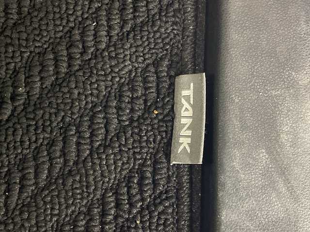 トヨタ タンク カスタムG－T 群馬県 2020(令2)年 2万km マゼンタベリーマイカM 純正１２型後席モニター　純正９型ナビ　フルセグＴＶ　全周囲カメラ　衝突被害軽減システム　クルーズコントロール　両側電動スライドドア　シートヒーター　ステアリングスイッチ　ＬＥＤライト　ＥＴＣ　禁煙車