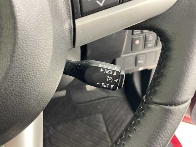 トヨタ タンク カスタムG－T 群馬県 2020(令2)年 2万km マゼンタベリーマイカM 純正１２型後席モニター　純正９型ナビ　フルセグＴＶ　全周囲カメラ　衝突被害軽減システム　クルーズコントロール　両側電動スライドドア　シートヒーター　ステアリングスイッチ　ＬＥＤライト　ＥＴＣ　禁煙車