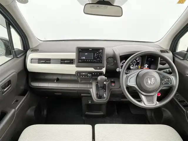 ホンダ Ｎ ＷＧＮ G ホンダセンシング 千葉県 2020(令2)年 3.4万km ホライズンシーブルーパール 禁煙車/ホンダセンシング/・衝突軽減ブレーキ/・コーナーセンサー/・先行車発進お知らせ/・路外逸脱警報装置/・レーンキープアシスト/純正カーオーディオ/・型番：WX-174CU/・CD/USB/電子パーキング/・ブレーキホールド/純正フロアマット/純正ホイールキャップ/オートライト/・ヘッドライトレベライザー/電動格納ミラー