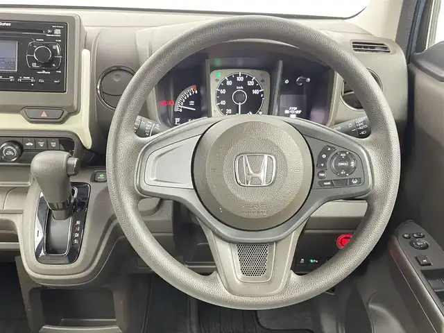 ホンダ Ｎ ＷＧＮ G ホンダセンシング 千葉県 2020(令2)年 3.4万km ホライズンシーブルーパール 禁煙車/ホンダセンシング/・衝突軽減ブレーキ/・コーナーセンサー/・先行車発進お知らせ/・路外逸脱警報装置/・レーンキープアシスト/純正カーオーディオ/・型番：WX-174CU/・CD/USB/電子パーキング/・ブレーキホールド/純正フロアマット/純正ホイールキャップ/オートライト/・ヘッドライトレベライザー/電動格納ミラー