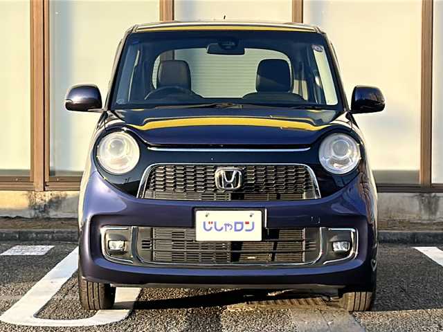 ホンダ Ｎ ＯＮＥ プレミアムSSブラウンスタイルパッケージ 東京都 2017(平29)年 9.3万km プレミアムブルームーンパール (株)IDOMが運営する【じしゃロン国分寺店】の自社ローン対象車両になります。こちらは現金ご利用時の価格です。自社ローンご希望の方は別途その旨お申付け下さい。/Gathersディスプレイオーディオ（WX-171C）/バックカメラ/ハーフレザー調シート/プッシュスタート/スマートキー/純正アルミ/ウィンカーミラー/バイザー/オートライト/黒革巻きステアリング