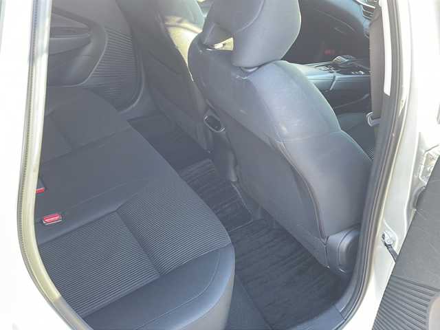 日産 ノート X 島根県 2021(令3)年 8.1万km ブリリアントシルバー ・純正ナビ（メーカー/BT/フルセグTV/FMAM）/・レーダークルーズコントロール/・ビルトインETC/・置くだけ充電/・USB接続/・HDMI接続/・オートライト/・オートハイビーム/・デジタルインナーミラー/・ドライブレコーダー