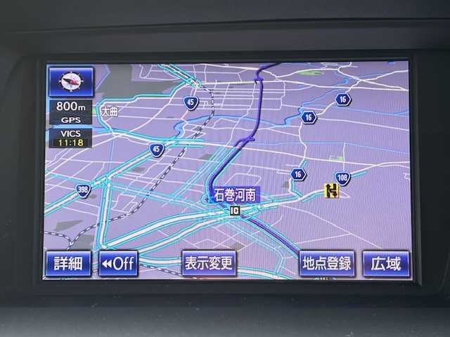 レクサス ＲＸ 450h バージョンL 宮城県 2013(平25)年 2.7万km ホワイトパールクリスタルシャイン 登録時走行距離26624km/純正ナビ/AM・FM・TV・Bluetooth・CD/ヘッドアップディスプレイ/シートメモリー/クルーズコントロール/ドライブレコーダー/ビルトインETC/バックカメラ/エンジンスターター/レーダー探知機/前席シートヒーター/ステアリングヒーター/パワーバックドア/クリアランスソナー/前席パワーシート/ドアバイザー/ヘッドライトウォッシャー/フォグランプ/純正フロアマット