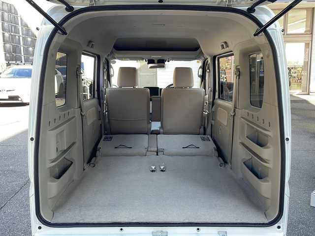 スズキ エブリィ ワゴン PZターボ スペシャル ハイルーフ 愛知県 2023(令5)年 2.2万km パールホワイト 両側パワースライドドア/オートステップ/デュアルカメラブレーキサポート/車線逸脱警報/運転席シートヒーター/リヤパーキングセンサー/ＥＴＣ/ＲＳ・Ｒ製ダウンサス（Ｔｉ２０００）　純正サス社内積み込み有り/純正ラバーマット/オートライト/ＬＥＤヘッドライト/フォグランプ/スマートキー/プッシュスタート/ＵＳＢポート/タイプＣポート/アイドリングストップ/ＩＳＯＦＩＸ/保証書/取扱説明書/スペアスマートキー