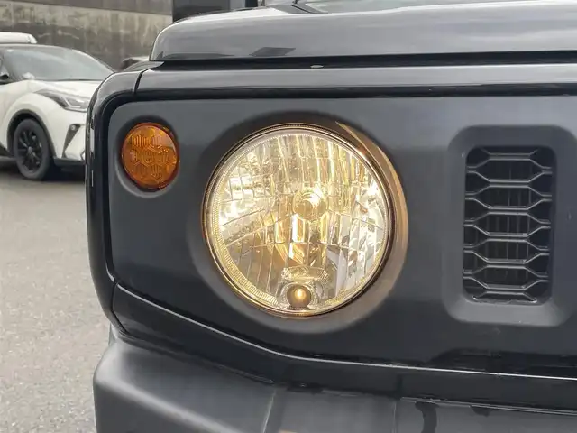 スズキ ジムニー XL 山形県 2020(令2)年 4.3万km ブルーイッシュブラックパール3 ４WD/衝突軽減システム/SDナビ/　　【CD　DVD　BT　ワンセグ　USB　AUX】/バックカメラ/オートライト/シートヒーター/純正16インチアルミホイール/レーンキープアシスト/ダウンヒルアシストコントロール/純正フロアマット/電動格納ミラー/スマートキー/ETC