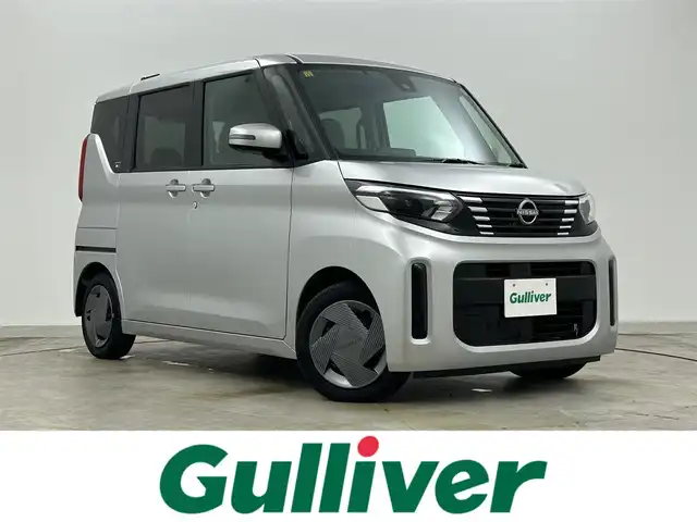 日産 ルークス