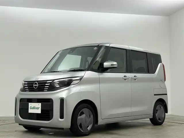 日産 ルークス