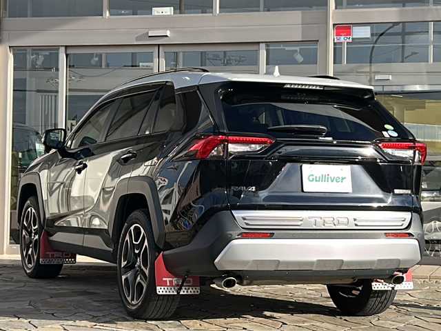 トヨタ ＲＡＶ４