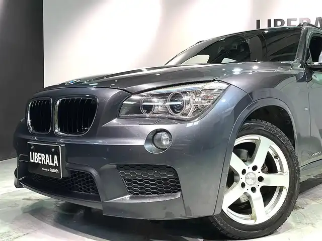 ＢＭＷ Ｘ１