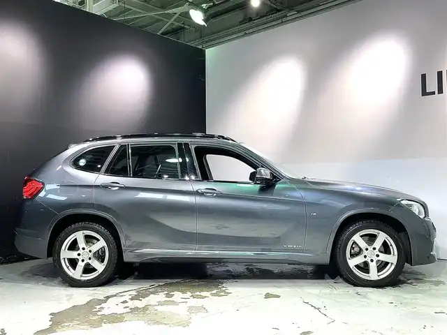 ＢＭＷ Ｘ１