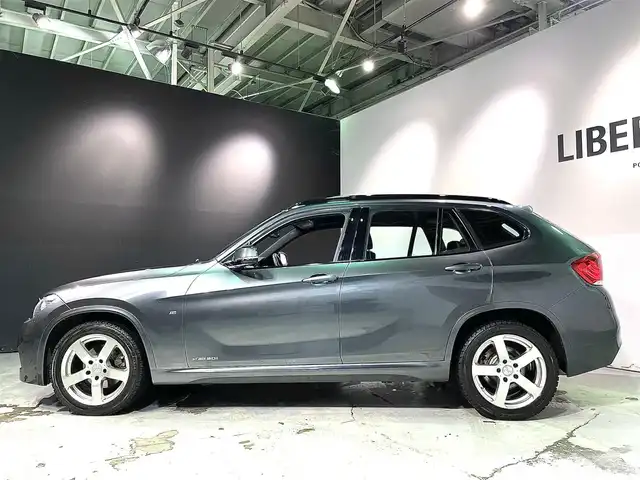 ＢＭＷ Ｘ１