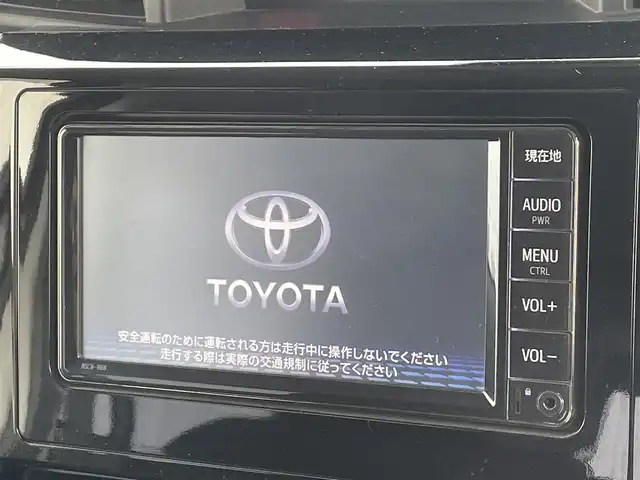 トヨタ ルーミー