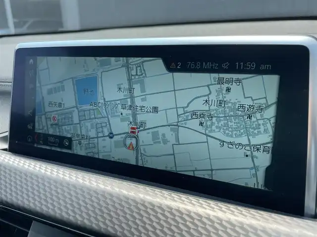 ＢＭＷ Ｘ２ xDrive 18d MスポーツX 滋賀県 2019(令1)年 4.9万km アルピンホワイトⅢ コンフォートパッケージ/・電動リアゲート/・前席シートヒーター/インテリジェントセーフティ　/・歩行者警告　/・衝突警告　/・車線逸脱警告　/純正HDDナビ/（BT/USB）/バックカメラ/ドライブレコーダー/ルームミラー内蔵型ETC/コンフォートアクセス/LEDヘッドライト　/オートライト　/レインセンサー/コーナーセンサー/アンビエントライト/純正19インチAW/取扱説明書/スペアキー