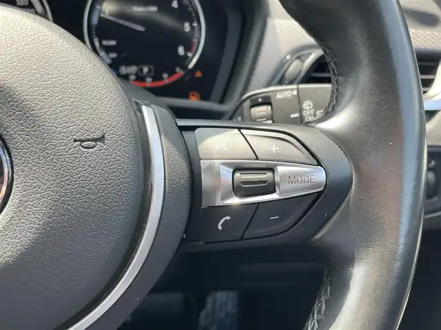 ＢＭＷ Ｘ２ xDrive 18d MスポーツX 滋賀県 2019(令1)年 4.9万km アルピンホワイトⅢ コンフォートパッケージ/・電動リアゲート/・前席シートヒーター/インテリジェントセーフティ　/・歩行者警告　/・衝突警告　/・車線逸脱警告　/純正HDDナビ/（BT/USB）/バックカメラ/ドライブレコーダー/ルームミラー内蔵型ETC/コンフォートアクセス/LEDヘッドライト　/オートライト　/レインセンサー/コーナーセンサー/アンビエントライト/純正19インチAW/取扱説明書/スペアキー
