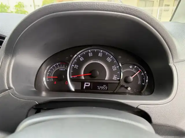 日産 ルークス ハイウェイスター ターボ 静岡県 2012(平24)年 7.3万km ミステリアスバイオレットパール 走行72959キロ（登録時）/車検令和7年10月25日まで/両側パワースライドドア/カロッツェリア5.8型DVDオーディオ/USB入力/バックカメラ/スマートキー×2/プッシュスタート/ウィンカーミラー/HIDヘッドライト/フォグランプ/外フロントグリル/リヤスポイラー/純正14インチアルミ/純正ドアバイザー/純正フロアマット/オートエアコン/新車時保証書