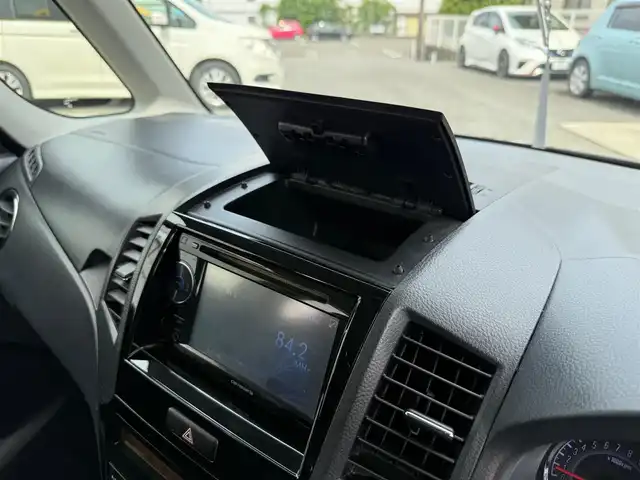 日産 ルークス ハイウェイスター ターボ 静岡県 2012(平24)年 7.3万km ミステリアスバイオレットパール 走行72959キロ（登録時）/車検令和7年10月25日まで/両側パワースライドドア/カロッツェリア5.8型DVDオーディオ/USB入力/バックカメラ/スマートキー×2/プッシュスタート/ウィンカーミラー/HIDヘッドライト/フォグランプ/外フロントグリル/リヤスポイラー/純正14インチアルミ/純正ドアバイザー/純正フロアマット/オートエアコン/新車時保証書