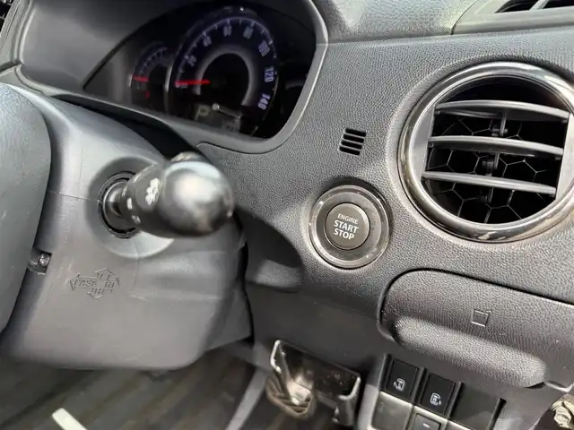 日産 ルークス ハイウェイスター ターボ 静岡県 2012(平24)年 7.3万km ミステリアスバイオレットパール 走行72959キロ（登録時）/車検令和7年10月25日まで/両側パワースライドドア/カロッツェリア5.8型DVDオーディオ/USB入力/バックカメラ/スマートキー×2/プッシュスタート/ウィンカーミラー/HIDヘッドライト/フォグランプ/外フロントグリル/リヤスポイラー/純正14インチアルミ/純正ドアバイザー/純正フロアマット/オートエアコン/新車時保証書
