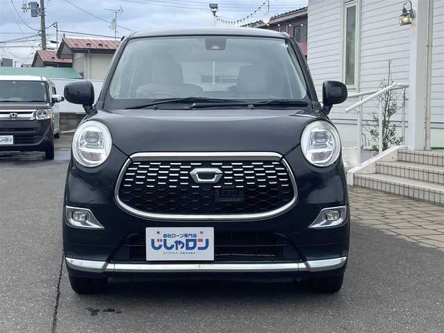 ダイハツ キャスト スタイル G SAⅡ 秋田県 2016(平28)年 11.5万km ブラックマイカメタリック (株)IDOMが運営する【じしゃロン 秋田店】の自社ローン専用車両になります。こちらは現金またはオートローンご利用時の価格です。自社ローンご希望の方は別途その旨お申付け下さい/メモリナビ/フルセグテレビ/ドアバイザー/プッシュスタート/スマートキー/ワイパーデアイサー