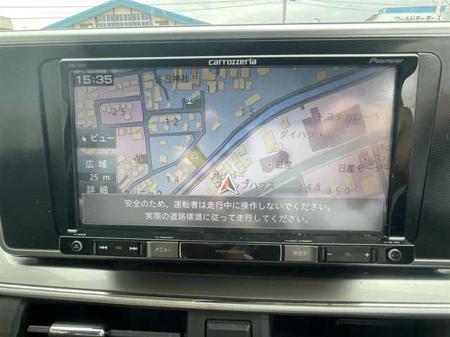 ダイハツ キャスト スタイル G SAⅡ 秋田県 2016(平28)年 11.5万km ブラックマイカメタリック (株)IDOMが運営する【じしゃロン 秋田店】の自社ローン専用車両になります。こちらは現金またはオートローンご利用時の価格です。自社ローンご希望の方は別途その旨お申付け下さい/メモリナビ/フルセグテレビ/ドアバイザー/プッシュスタート/スマートキー/ワイパーデアイサー