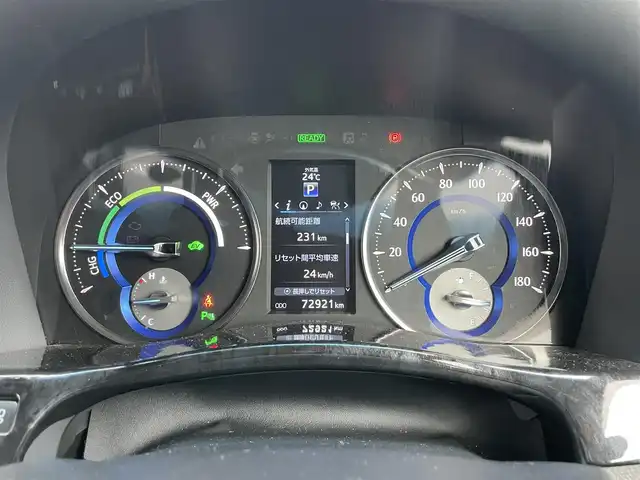 トヨタ ヴェルファイア ハイブリット ZR Gエディション 千葉県 2015(平27)年 7.3万km ブラック 純正ナビ/CD/DVD/BT/USB/全方向カメラ/D席メモリシート/D+N席電動シート/ステアリングスイッチ/電動パーキングブレーキ/ブレーキホールド/電動格納ミラー/オートミラー/ウインカーミラー/置くだけ充電