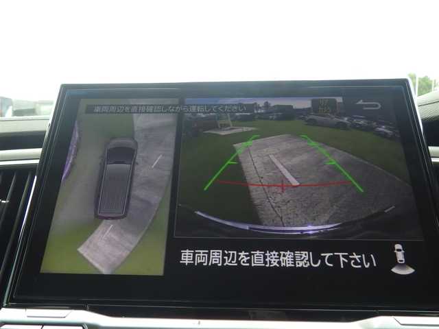 三菱 デリカＤ：５ シャモニー 千葉県 2025(令7)年 0.1万km未満 グラファイトグレーメタリック/ブラックマイカ CHAMONIX (8人)　4WD　e-Assist/オリジナルナビ取付パッケージ＋リアモニター取付パッケージ(25/300)　ステップレス　（8人）D:5専用11型ナビゲーション(322/300)　12.8型後席用モニター(143550円)/e-Assist/・衝突被害軽減ブレーキシステム（FCM）/・車線逸脱警報システム（LDW）/・誤発進抑制機能（前進＆後退時）（UMS）/・レーダークルーズコントロールシステム（ACC）/・オートマチックハイビーム[AHB]/エレクトリックテールゲート/両側パワースライドドア/運転席パワーシート/前席シートヒーター/ハーフレザーシート/純正メモリーナビ/地デジTV/【DVD/CD再生機能　Bluetooth接続】/マルチアラウンドモニター/フリップダウンモニター/革巻きステアリング/ステアリングスイッチ/ステアリングヒーター/LEDヘッドライト/フォグライト/ウインカーミラー/純正18インチアルミホイル/サイド/カーテン/ニーエアバッグ/キーレスオペレーションシステム