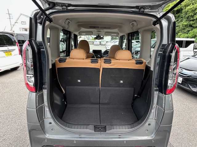 日産 ルークス HWS X プロパイロットED 大阪府 2021(令3)年 1万km チタニウムグレーメタリック プロパイロット/全方位カメラ/エマージェンシーブレーキ/レーンキープアシスト/コーナーセンサー/横滑り防止装置/盗難防止装置/両側パワースライドドア/ビルトインＥＴＣ/LEDヘッドライト/オートライト/純正アルミホイール/純正フロアマット/スペアキー(1本)/プッシュスタート