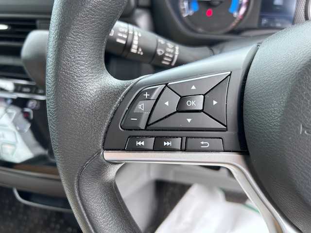 日産 ルークス HWS X プロパイロットED 大阪府 2021(令3)年 1万km チタニウムグレーメタリック プロパイロット/全方位カメラ/エマージェンシーブレーキ/レーンキープアシスト/コーナーセンサー/横滑り防止装置/盗難防止装置/両側パワースライドドア/ビルトインＥＴＣ/LEDヘッドライト/オートライト/純正アルミホイール/純正フロアマット/スペアキー(1本)/プッシュスタート