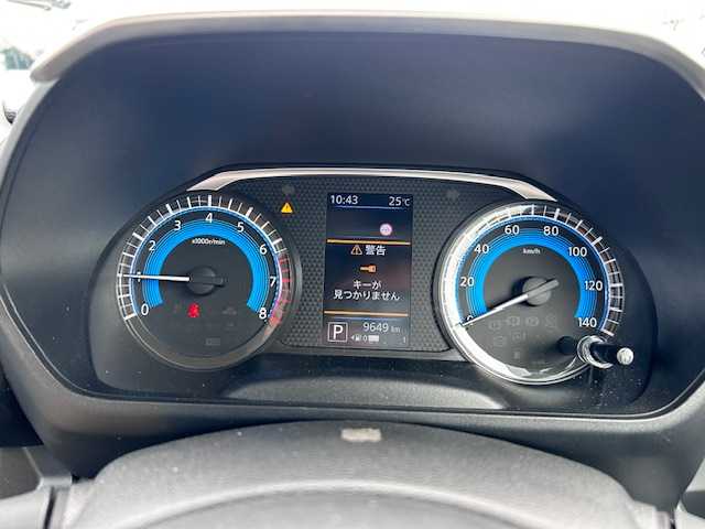 日産 ルークス HWS X プロパイロットED 大阪府 2021(令3)年 1万km チタニウムグレーメタリック プロパイロット/全方位カメラ/エマージェンシーブレーキ/レーンキープアシスト/コーナーセンサー/横滑り防止装置/盗難防止装置/両側パワースライドドア/ビルトインＥＴＣ/LEDヘッドライト/オートライト/純正アルミホイール/純正フロアマット/スペアキー(1本)/プッシュスタート