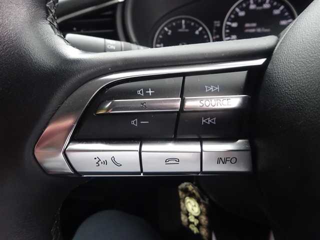 マツダ ＣＸ－３０ XD プロアクティブツーリングセレクション 福岡県 2020(令2)年 3.4万km マシーングレープレミアムM ワンオーナー/禁煙車/マツダコネクトナビ/　（CD/DVD/USB/BT/HDMI）/バックカメラ/ステアリングリモコン/360°セーフティパッケージ/・アクティブドライビングディスプレイ/・交通標識認識システム/スマートブレーキサポート/レーダークルーズコントロール/パーキングセンサー（フロント/リア）/革巻きステアリング/電動格納ミラー/パドルシフト/パワーバックドア/アクティブLEDヘッドライト/純正前後ドライブレコーダー/ETC/プッシュスタート/スマートキー/純正フロアマット/ドアバイザー/保証書　取扱説明書　スペアキー1本