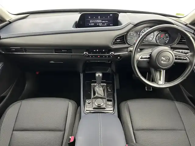 マツダ ＣＸ－３０ XD プロアクティブツーリングセレクション 福岡県 2020(令2)年 3.4万km マシーングレープレミアムM 純正ナビ　/全方位カメラ　/ＥＴＣ　/前後ドラレコ　/ＡＣＣ　/コーナーセンサー　/スマートブレーキサポート　/レーンキープ　/ＢＳＭ　/ＭＴモード付き　/シートヒーター　/ステアリングヒーター　/パワーリアゲート　/パワーシート/ＬＥＤ