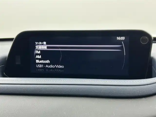 マツダ ＣＸ－３０ XD プロアクティブツーリングセレクション 福岡県 2020(令2)年 3.4万km マシーングレープレミアムM 純正ナビ　/全方位カメラ　/ＥＴＣ　/前後ドラレコ　/ＡＣＣ　/コーナーセンサー　/スマートブレーキサポート　/レーンキープ　/ＢＳＭ　/ＭＴモード付き　/シートヒーター　/ステアリングヒーター　/パワーリアゲート　/パワーシート/ＬＥＤ