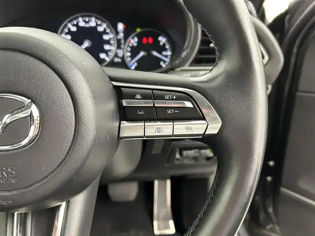 マツダ ＣＸ－３０ XD プロアクティブツーリングセレクション 福岡県 2020(令2)年 3.4万km マシーングレープレミアムM 純正ナビ　/全方位カメラ　/ＥＴＣ　/前後ドラレコ　/ＡＣＣ　/コーナーセンサー　/スマートブレーキサポート　/レーンキープ　/ＢＳＭ　/ＭＴモード付き　/シートヒーター　/ステアリングヒーター　/パワーリアゲート　/パワーシート/ＬＥＤ