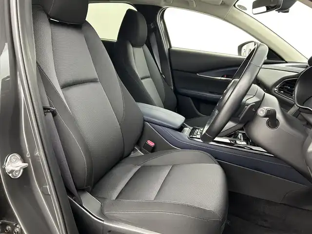 マツダ ＣＸ－３０ XD プロアクティブツーリングセレクション 福岡県 2020(令2)年 3.4万km マシーングレープレミアムM 純正ナビ　/全方位カメラ　/ＥＴＣ　/前後ドラレコ　/ＡＣＣ　/コーナーセンサー　/スマートブレーキサポート　/レーンキープ　/ＢＳＭ　/ＭＴモード付き　/シートヒーター　/ステアリングヒーター　/パワーリアゲート　/パワーシート/ＬＥＤ