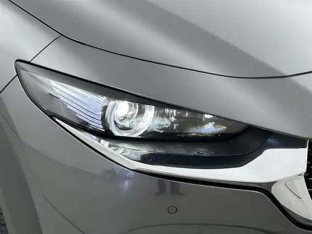 マツダ ＣＸ－３０ XD プロアクティブツーリングセレクション 福岡県 2020(令2)年 3.4万km マシーングレープレミアムM 純正ナビ　/全方位カメラ　/ＥＴＣ　/前後ドラレコ　/ＡＣＣ　/コーナーセンサー　/スマートブレーキサポート　/レーンキープ　/ＢＳＭ　/ＭＴモード付き　/シートヒーター　/ステアリングヒーター　/パワーリアゲート　/パワーシート/ＬＥＤ