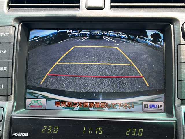 トヨタ クラウン ハイブリッド Lパッケージ 千葉県 2012(平24)年 7.6万km ブラック １オーナー　メーカーナビ　バックカメラ　クルコン　ＥＴＣ　Ｂｌｕｅｔｏｏｔｈ　ＤＶＤ　パワーシート　スマートキー プッシュスタート １８インチＡＷ　ＡＦＳ　ＨＩＤ　オートライト ウィンカーミラー