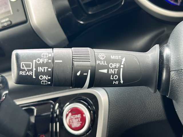 ホンダ Ｎ ＢＯＸ カスタム G SSパッケージ 山口県 2014(平26)年 8.7万km プレミアムホワイトパール ワンオーナー/禁煙車/スマートキー/プッシュスタート/ETC/両側パワースライドドア/純正SDナビ/(TV/BT/DVD/ラジオ)/バックカメラ/純正フロアマット/純正アルミホイール/ドアバイザー/シートヒーター/オートエアコン/オートライト/パワーウィンドウ/横滑り防止装置/CTBA/保証書/取扱説明書/記録簿