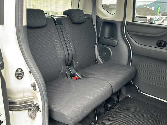 ホンダ Ｎ ＢＯＸ カスタム G SSパッケージ 山口県 2014(平26)年 8.7万km プレミアムホワイトパール ワンオーナー/禁煙車/スマートキー/プッシュスタート/ETC/両側パワースライドドア/純正SDナビ/(TV/BT/DVD/ラジオ)/バックカメラ/純正フロアマット/純正アルミホイール/ドアバイザー/シートヒーター/オートエアコン/オートライト/パワーウィンドウ/横滑り防止装置/CTBA/保証書/取扱説明書/記録簿