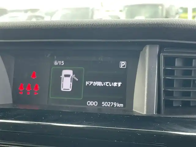 トヨタ タンク カスタムG－T 東京都 2020(令2)年 5.1万km ブラックマイカメタリック スマートアシスト３/衝突軽減ブレーキ/ハイビームアシスト/純正ナビ（NSZT-W68T）/バックカメラ/クルーズコントロール/シートヒーター/シート背面テーブル/両側パワースライドドア/LEDヘッドライト/フォグ/ビルトインETC