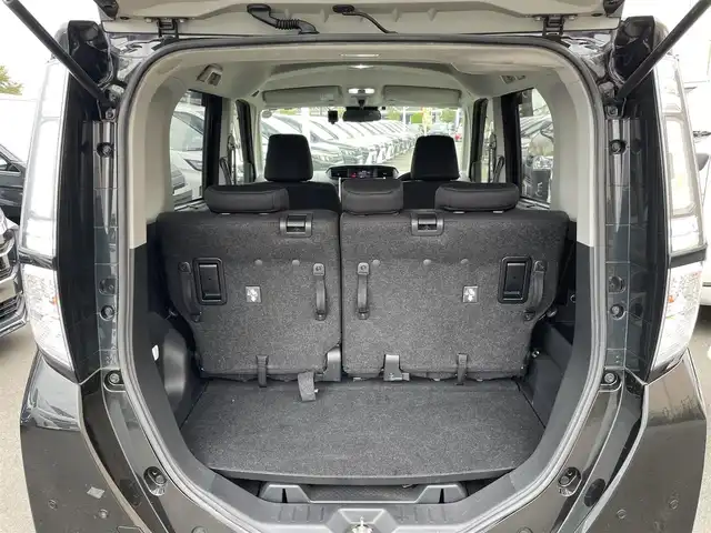 トヨタ タンク カスタムG－T 東京都 2020(令2)年 5.1万km ブラックマイカメタリック 純正ナビ【NSZT-W68T】/バックカメラ/前後ドライブレコーダー/運転席/助手席シートヒーター/ＥＴＣ2.0/クルーズコントロール/両側電動スライドドア/スマートキー/衝突軽減ブレーキ/コーナーセンサー/純正フロアマット/純正バイザー
