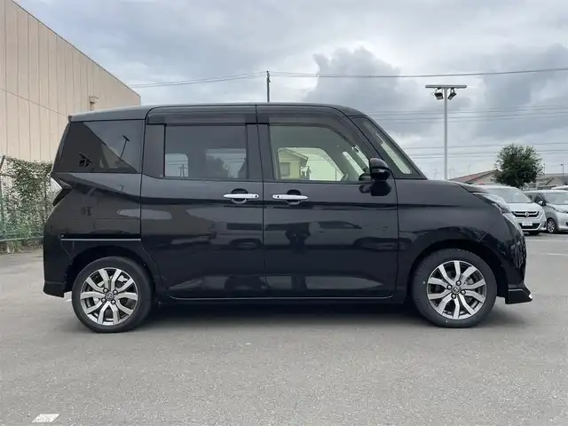 トヨタ タンク カスタムG－T 東京都 2020(令2)年 5.1万km ブラックマイカメタリック 純正ナビ【NSZT-W68T】/バックカメラ/前後ドライブレコーダー/運転席/助手席シートヒーター/ＥＴＣ2.0/クルーズコントロール/両側電動スライドドア/スマートキー/衝突軽減ブレーキ/コーナーセンサー/純正フロアマット/純正バイザー