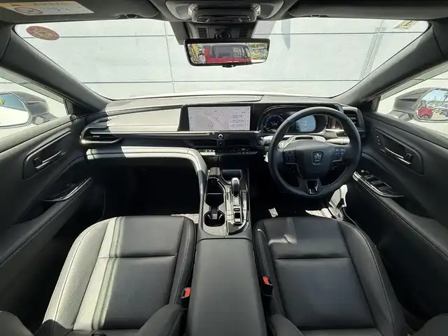 トヨタ クラウン スポーツ Z 千葉県 2024(令6)年 1.1万km プレシャスホワイトパール トヨタセーフティセンス/純正12.3インチナビ/全方位カメラ/Bluetooth/フルセグTV/置くだけ充電器/レーダークルーズコントロール/パノラマルーフ/自動駐車システム/BSM/デジタルインナーミラー/D/N席パワーシート/ベンチレーション/シートヒーター/オートブレーキホールド/ステアリングリモコン