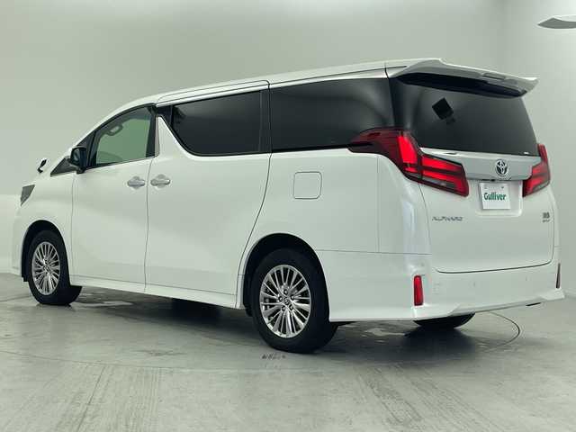 トヨタ アルファードハイブリット SR Cパッケージ 愛知県 2023(令5)年 0.8万km ホワイトパールクリスタルシャイン 純正９型ナビ/・Bluetooth/・USB/純正フリップダウンモニター/バックカメラ/ブラインドスポットモニター/シートヒーター/ベンチレーション/ステアリングヒーター/シートメモリー/パワーシート/衝突軽減ブレーキ/レーンキープアシスト/オートマチックハイビーム/ＥＴＣ２．０